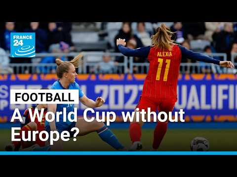 European football vows to boycott World Cups if FIFA brings in private investors