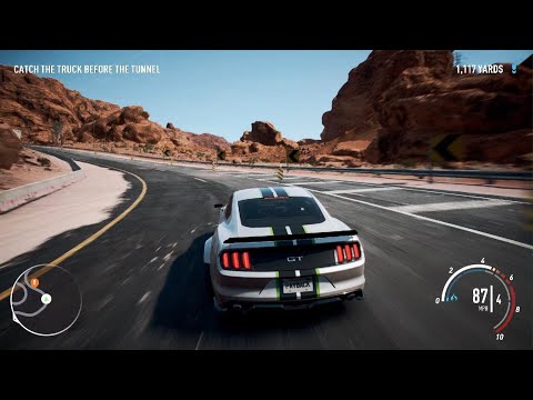 Need for Speed Payback PT8
