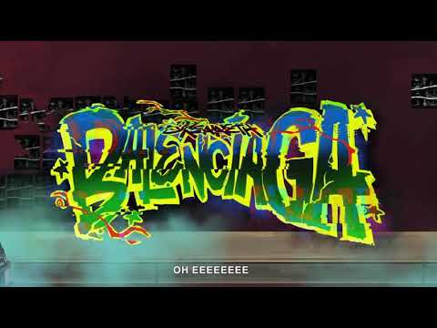 O'Kenneth - BALENCIAGA (Lyrics Video)
