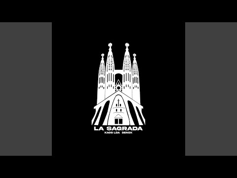 La Sagrada