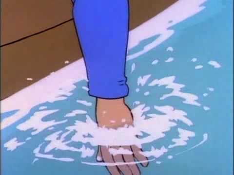 Le trésor de Rackham le Rouge