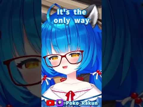 She’s a Brocon #vtuber #vtuberclips
