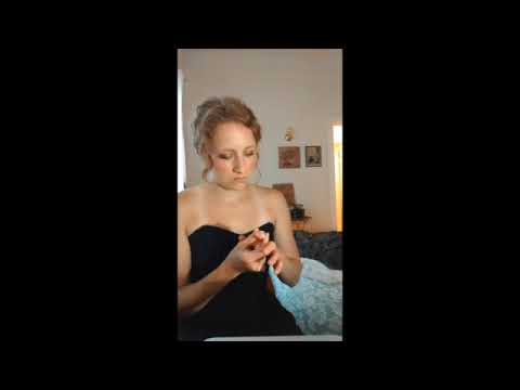 The Cards (music video) | original song by Sienna Meadow Burnett