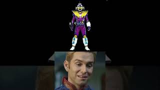 Download lagu Kamen Rider Fourze (Main Forms) Ranked mp3