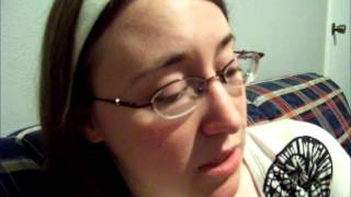 Oh me of little faith...