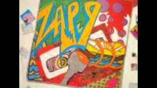 Zapp - Funky Bounce 1980