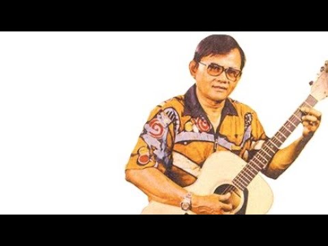 Ismanto - Kr. Cinta Tak Berarti (Keroncong Asli)