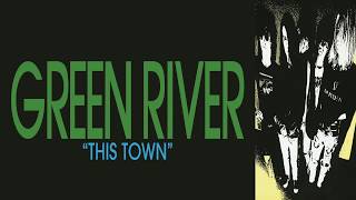 Music video thumbnail preview for Green River - This Town by Green River