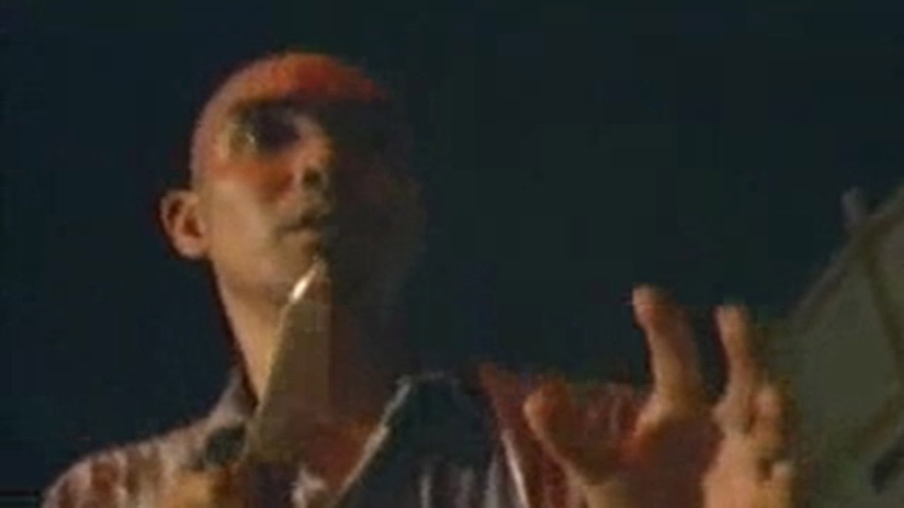 10:25 PM (2006 Short Film) Trailer