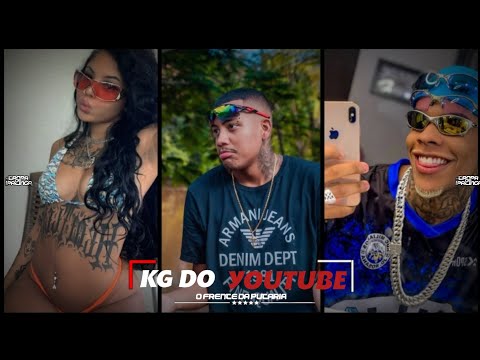 MTG - MC's CJ, Hzim, Vaguin, Brendon, e Izack - Cara Do Golpe (( DJ BN DE CARATINGA ))