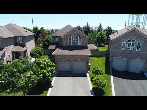 100 Sundridge Street Brampton