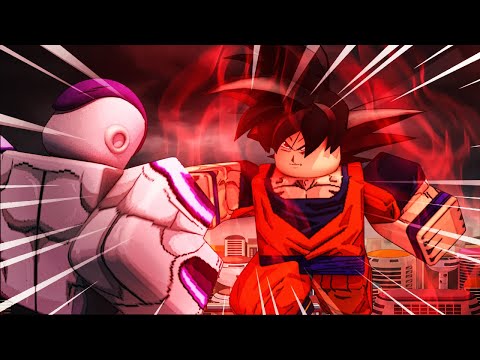 This Big Hype Anime game finally goes 20X Power