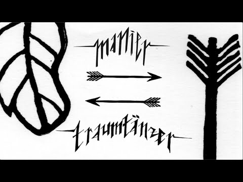 Manier - Traumtänzer | Making Of | Instrumental