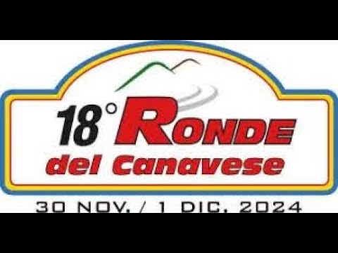 18°Ronde del Canavese 2024 OBC BARBERO-VIOLA ps 2 by Ferrario