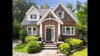 697 Amsterdam Avenue NE, Atlanta, GA 30306