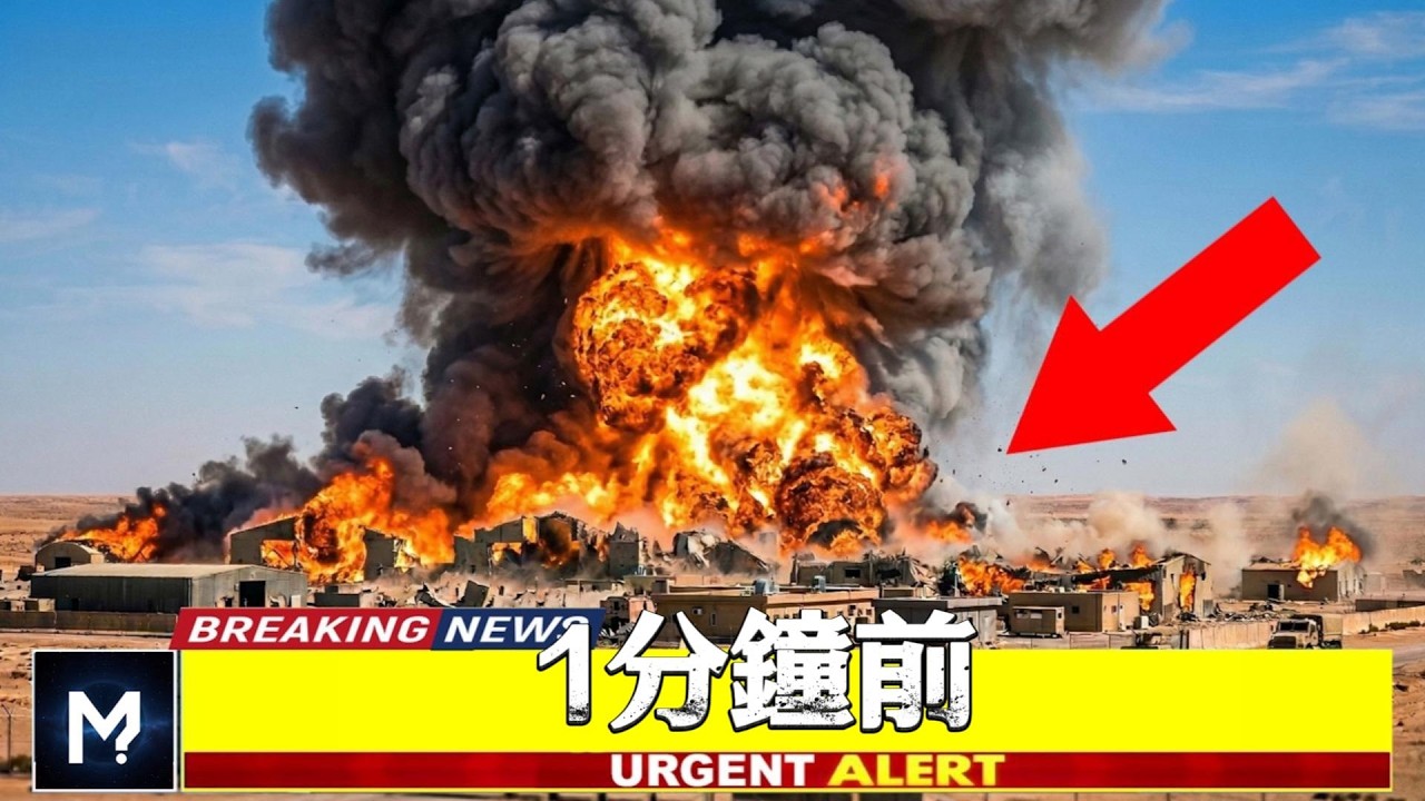 伊朗在霍尔木兹海峡藏了一件不可替代的东西…… 霍尔木兹海峡火药味十足！然后美国这么干了，霍尔木兹海峡火药味十足！