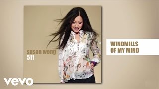 Windmills of My Mind Music Video