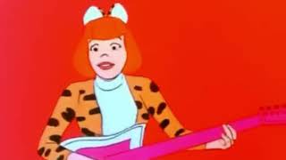 The Hannah Barberas - Every Beat of My Heart (Josie and the Pussycats cover)