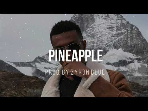 [FREE] Mostack x Mist x J Hus x UK Rap Type Beat - "Pineapple" (Prod. By Zyron Blue)