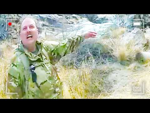 Hiker Accidentally Solves 7-Month Missing Person Cold Case
