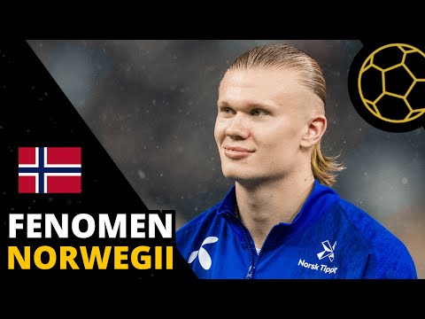 HOW DID NORWAY CRUSH THE QUALIFIERS AND BREAK THE WORLD CUP CURSE?