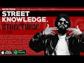 Wazir Patar - STREETWISE FT. J.HIND | OFFICIAL AUDIO | STREET KNOWLEDGE | LATEST PUNJABI SONG