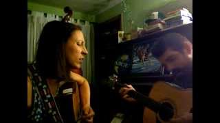 The Kentucky Waterfalls &quot;Sundays&quot; (Lucinda Williams Cover)