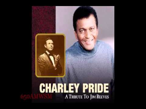 Charley Pride - Missing You