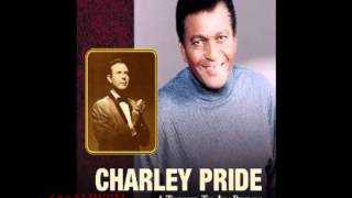 Charley Pride - Missing You