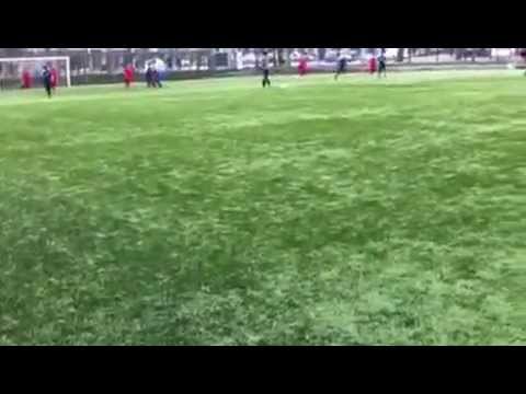 Erjon Krasniqi Malmö Kvarnby ik nr.04