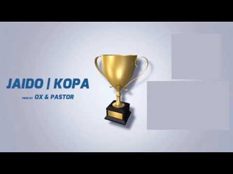 Jaido - Kopa (Prod. Ox & Pastor)