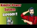 The Kinetic Power System Review | Does Kinetic Power System Work?
