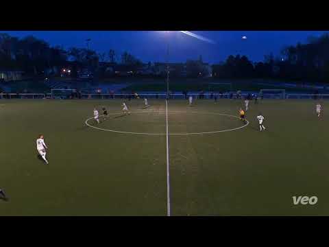 Highlights CfB Ford Niehl I vs. SC Brühl 2025-12-07