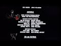 Ice Age The Meltdown 2006 End Credits