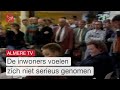Mensen zijn bang dat het groen verdwijnt | Almere TV #8 | Omroep Flevoland