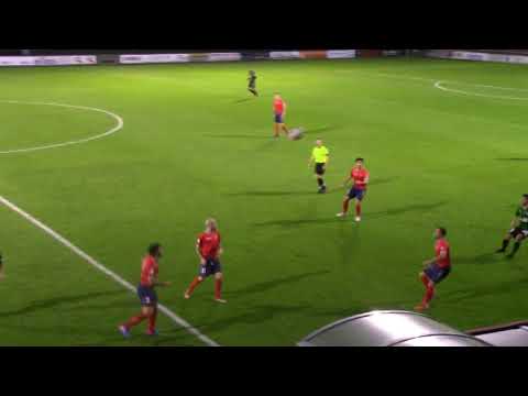 Sestao River Club 4:0 AURRERA K.E. (Las Llanas, 2020/11/14) - www.leartigol.com