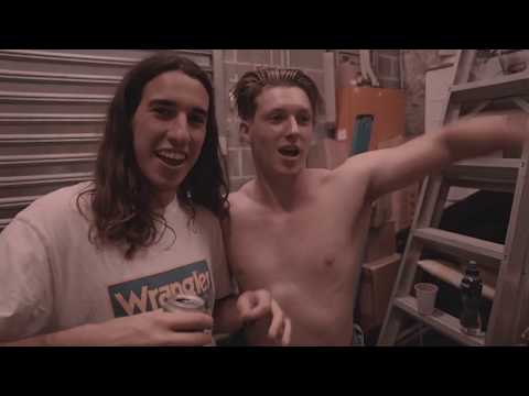 Down For Tomorrow - Show Me That You Care (LYRIC VIDEO)