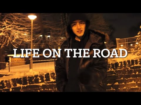 (FREE) Benny Banks x Potter Payper Emotional Type Beat “LIFE ON THE ROAD”