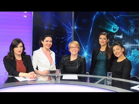 Studio znanja,11. emisija ( TV RTS 10. 03. 2017. ) - Mediji