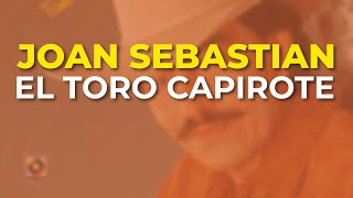 Joan Sebastian - El Toro Capirote (Audio Oficial)