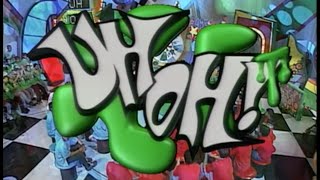 Uh Oh! (Game Show) | Episode 47 | YTV Retro