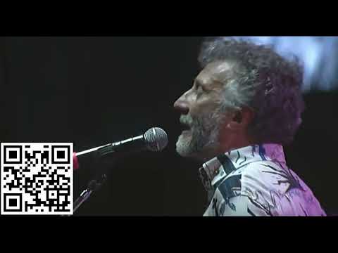 Fito Paez Tu vida mi vida Villa Maria 8/2/2026 