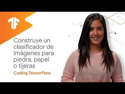 Construye un clasificador de imagen (ML Zero to Hero, parte 4)