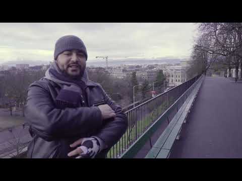 Zinz - 2018 (Prod Cxdy x Lytton Scott) (Réal DopeMastro)