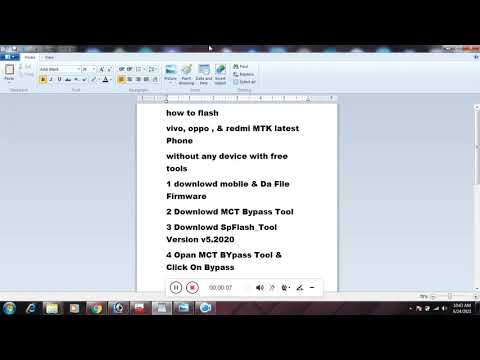 How To Flash Redmi Note 9 Merlin With Free Tool | Lock Bootloader Dead Software Fix Hang Fix Unlock
