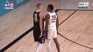 Re: [討論] 巔峰Howard跟Jokic各位覺得哪個強？