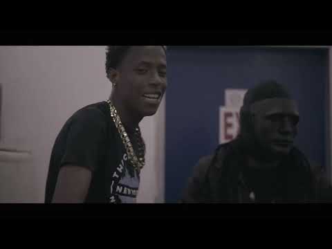 Bonez 6ixx - New Draco (Official Music Video)