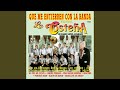 Que Me Entierren Con La Banda