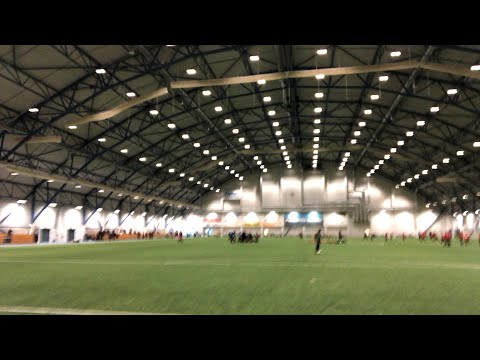 Tervarit 06 - PonPa harjoituspeli