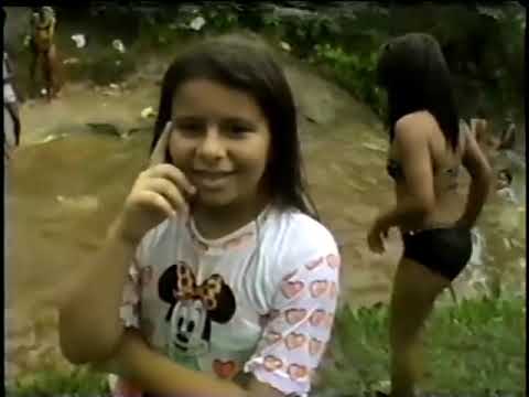 Baú 151 (Turminha 5ª Série 1999 - Escola 21 de Abril/Palestina do Pará)